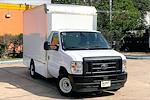 New 2024 Ford E-350 12' Utilimaster Box Van for sale #RDD03642 - photo 1
