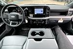 New 2024 Ford F-450 Crew Cab 4x4 Crysteel Steel Dump Truck for sale #REC13976 - photo 7