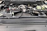 New 2024 Ford F-450 Crew Cab 4x4 Crysteel Steel Dump Truck for sale #REC13976 - photo 12