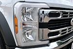 New 2024 Ford F-450 Crew Cab 4x4 Crysteel Steel Dump Truck for sale #REC13976 - photo 13