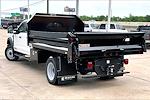 New 2024 Ford F-450 Crew Cab 4x4 Crysteel Steel Dump Truck for sale #REC13976 - photo 2