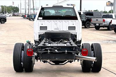 2024 Ford F-550 Regular Cab DRW 4x2 Cab Chassis for sale #RED39256 - photo 2