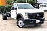 2024 Ford F-550 Regular Cab DRW 4x2 Cab Chassis for sale #RED39256 - photo 1