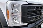 2024 Ford F-550 Regular Cab DRW 4x2 Cab Chassis for sale #RED39256 - photo 10