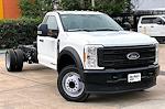 2024 Ford F-550 Regular Cab DRW 4x2 Cab Chassis for sale #RED39256 - photo 14