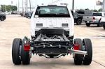2024 Ford F-550 Regular Cab DRW 4x2 Cab Chassis for sale #RED39256 - photo 2
