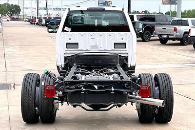 2024 Ford F-550 Regular Cab DRW 4x2 Cab Chassis for sale #RED43895 - photo 2