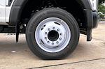 2024 Ford F-550 Regular Cab DRW 4x2 Cab Chassis for sale #RED43895 - photo 12