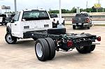 2024 Ford F-550 Regular Cab DRW 4x2 Cab Chassis for sale #RED43895 - photo 6