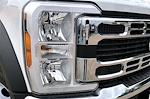 2024 Ford F-550 Crew Cab DRW 4x2 Cab Chassis for sale #RED79399 - photo 10