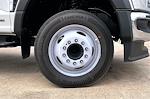2024 Ford F-550 Crew Cab DRW 4x2 Cab Chassis for sale #RED79399 - photo 12