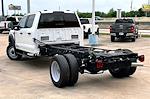 2024 Ford F-550 Crew Cab DRW 4x2 Cab Chassis for sale #RED79399 - photo 2