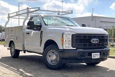 2024 Ford F-250 Regular Cab RWD Cab Chassis for sale #REF63511 - photo 1