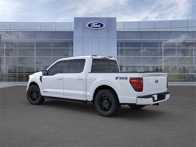 2024 Ford F-150 SuperCrew Cab 4x4, Pickup for sale #RFA96348 - photo 2