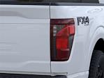 2024 Ford F-150 SuperCrew Cab 4x4, Pickup for sale #RFA96348 - photo 21