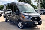 2024 Ford Transit 250 Medium Roof AWD Empty Cargo Van for sale #RKA67644 - photo 15