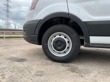 New 2024 Ford Transit 150 - photo 6