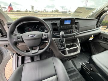 New 2024 Ford Transit 150 - photo 8