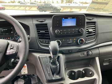 New 2024 Ford Transit 150 - photo 9