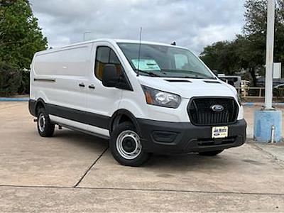 New 2024 Ford Transit 150 Low Roof Empty Cargo Van for sale #RKB57117 - photo 1