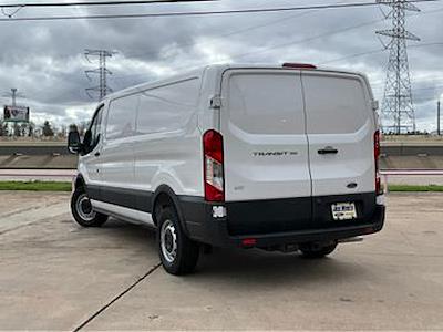 New 2024 Ford Transit 150 Low Roof Empty Cargo Van for sale #RKB57117 - photo 2