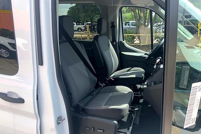 New 2024 Ford Transit 350 AWD Passenger Van for sale #RKB64850 - photo 2