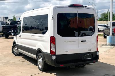 2024 Ford Transit 350 Medium Roof AWD Passenger Van for sale #RKB64850 - photo 2