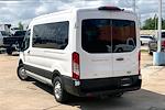 New 2024 Ford Transit 350 AWD Passenger Van for sale #RKB64850 - photo 3
