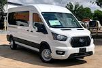 New 2024 Ford Transit 350 AWD Passenger Van for sale #RKB64850 - photo 15