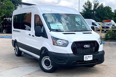 New 2024 Ford Transit 350 Passenger Van for sale #RKB67801 - photo 1
