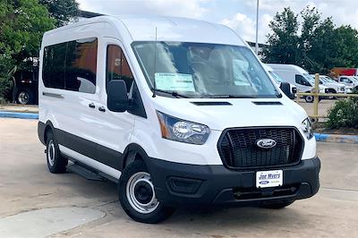 New 2024 Ford Transit 350 Passenger Van for sale #RKB80673 - photo 1