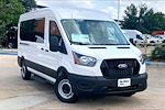 New 2024 Ford Transit 350 Passenger Van for sale #RKB80673 - photo 1