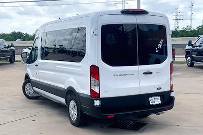 2024 Ford Transit 350 Medium Roof RWD Passenger Van for sale #RKB80947 - photo 2
