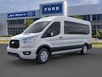 2024 Ford Transit 350 Medium Roof RWD Passenger Van for sale #RKB80947 - photo 1
