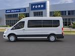 2024 Ford Transit 350 Medium Roof RWD Passenger Van for sale #RKB80947 - photo 4