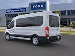 2024 Ford Transit 350 Medium Roof RWD Passenger Van for sale #RKB80947 - photo 2