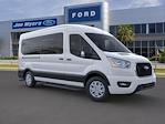2024 Ford Transit 350 Medium Roof RWD Passenger Van for sale #RKB80947 - photo 7