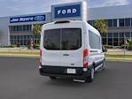 2024 Ford Transit 350 Medium Roof RWD Passenger Van for sale #RKB80947 - photo 8