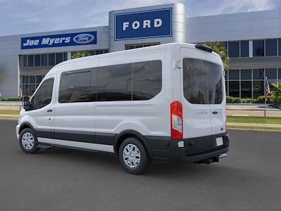 New 2024 Ford Transit 350 Passenger Van for sale #RKB81129 - photo 2