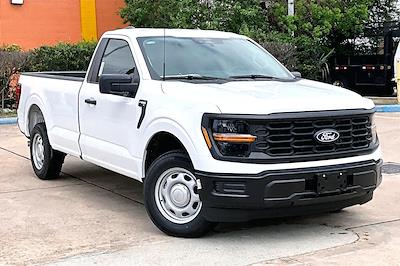 2024 Ford F-150 Regular Cab 4x2 Pickup