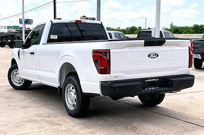 2024 Ford F-150 Regular Cab 4x2 Pickup for sale #RKF46144 - photo 2