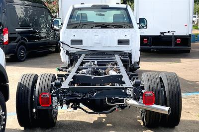 2025 Ford F-600 Regular Cab DRW 4x2 Cab Chassis for sale #SDA03605 - photo 2