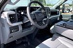 2025 Ford F-600 Regular Cab DRW 4x2 Cab Chassis for sale #SDA03605 - photo 9