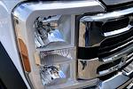 2025 Ford F-600 Regular Cab DRW 4x2 Cab Chassis for sale #SDA03605 - photo 13