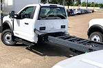 New 2025 Ford F-600 Regular Cab Cab Chassis for sale #SDA03605 - photo 17