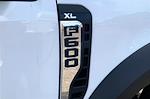 New 2025 Ford F-600 Regular Cab Cab Chassis for sale #SDA03605 - photo 19