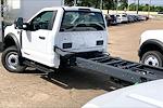 2025 Ford F-600 Regular Cab DRW 4x2 Cab Chassis for sale #SDA03605 - photo 4