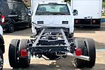 2025 Ford F-600 Regular Cab DRW 4x2 Cab Chassis for sale #SDA03605 - photo 2