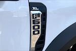 2025 Ford F-600 Regular Cab DRW 4x2 Cab Chassis for sale #SDA03605 - photo 5