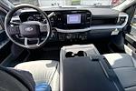 2025 Ford F-600 Regular Cab DRW 4x2 Cab Chassis for sale #SDA03605 - photo 7